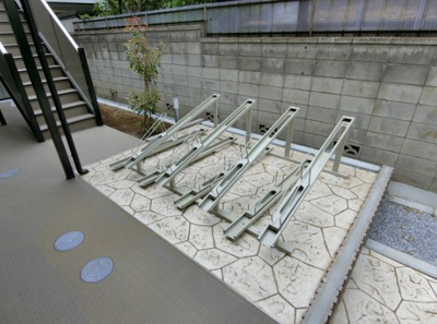 【その他共用部分】 | リブリ・高円寺