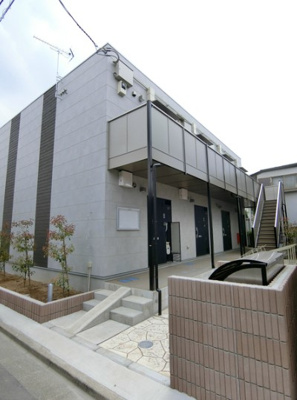 【外観】 | リブリ・高円寺