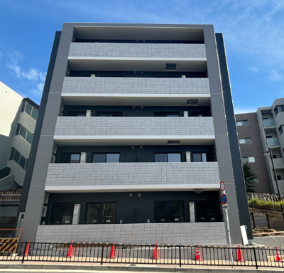 【外観】 | アヴェニール松が丘 | 外観★