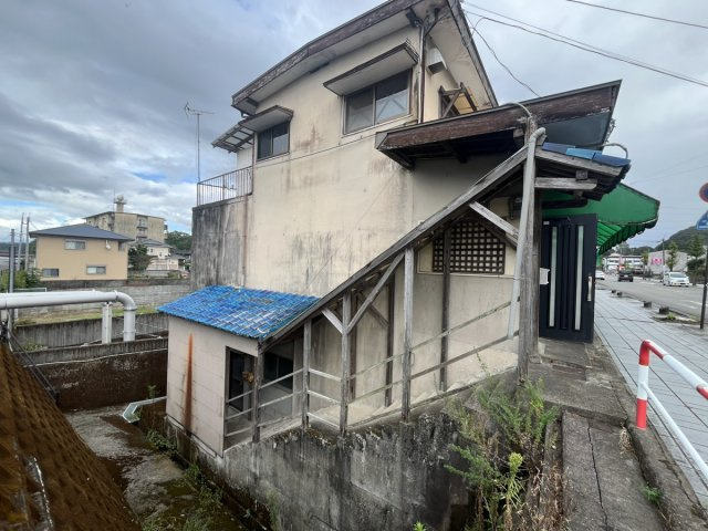 人吉市西間下町土地のその他