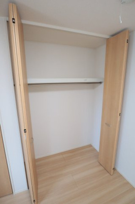 【収納】 | ラ・ペルーズ緑が丘