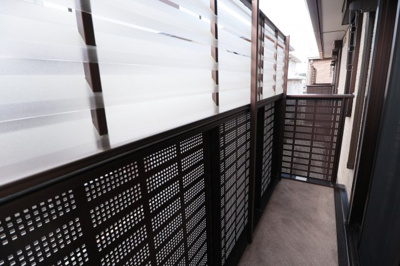 【バルコニー】 | ラ・ペルーズ緑が丘