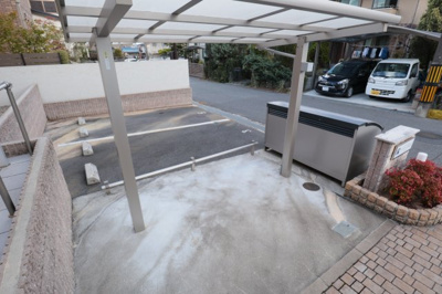 【その他共用部分】 | ラ・ペルーズ緑が丘