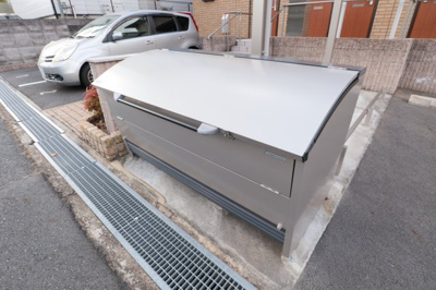 【その他共用部分】 | ラ・ペルーズ緑が丘