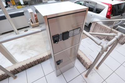 【その他共用部分】 | ラ・ペルーズ緑が丘