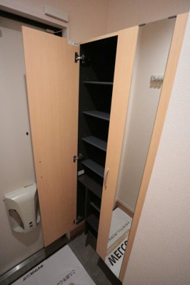 【収納】 | ラ・ペルーズ緑が丘