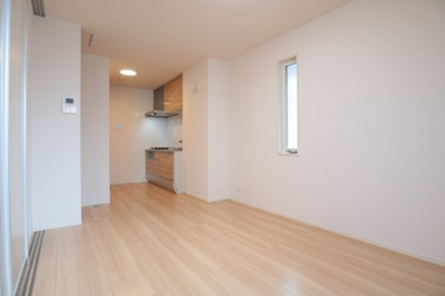 【居間・リビング】 | ラ・ペルーズ緑が丘