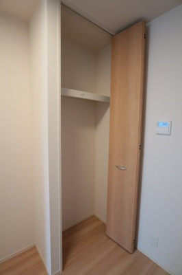 【収納】 | ラ・ペルーズ緑が丘