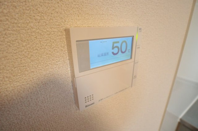 【設備】 | ラ・ペルーズ緑が丘