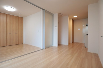 【居間・リビング】 | ラ・ペルーズ緑が丘