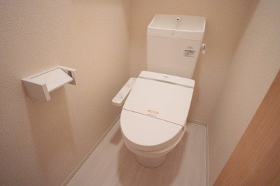 【トイレ】 | ラ・ペルーズ緑が丘