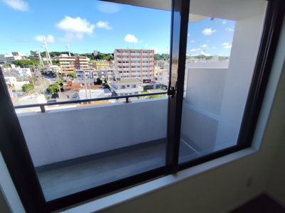 【展望】 | 大栄マンションⅡ