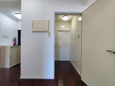 【その他共用部分】 | 大栄マンションⅡ