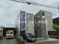 ステージ志賀本通（stage志賀本通）の画像