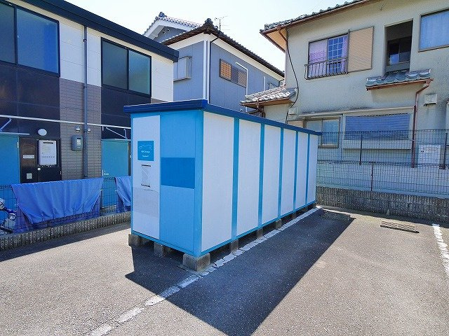 レオパレスＹＡＭＡＤＡｔｗｏのその他共用部分