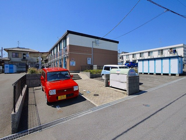 レオパレスＹＡＭＡＤＡｔｗｏのその他