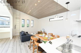 当日見学可能ですので、見学希望の際はお気軽にお問い合わせください。ネットからの見学予約も便利です♪【要事前予約】