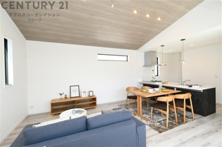 当日見学可能ですので、見学希望の際はお気軽にお問い合わせください。ネットからの見学予約も便利です♪【要事前予約】