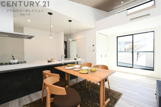 当日見学可能ですので、見学希望の際はお気軽にお問い合わせください。ネットからの見学予約も便利です♪【要事前予約】