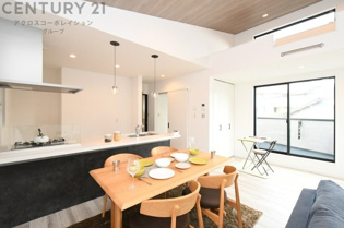 当日見学可能ですので、見学希望の際はお気軽にお問い合わせください。ネットからの見学予約も便利です♪【要事前予約】