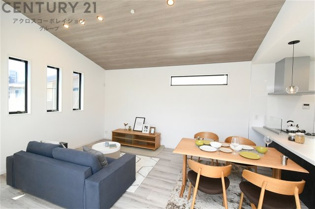 当日見学可能ですので、見学希望の際はお気軽にお問い合わせください。ネットからの見学予約も便利です♪【要事前予約】