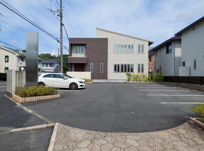 鳥取市大覚寺事務所