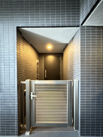 ライオンズ東大島リバーフィールドのその他共用部分