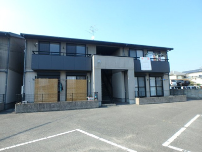 【外観】 | アウローラ万倍A