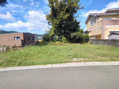 【外観】 | 久山町大字山田土地