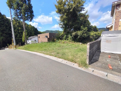 【外観】 | 久山町大字山田土地