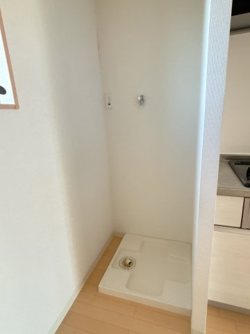 常滑市大野町4丁目戸建の設備