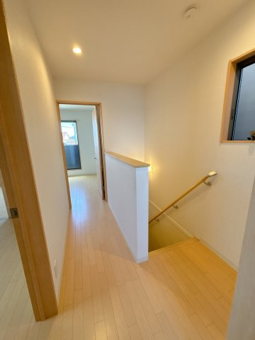 常滑市大野町4丁目戸建の内装