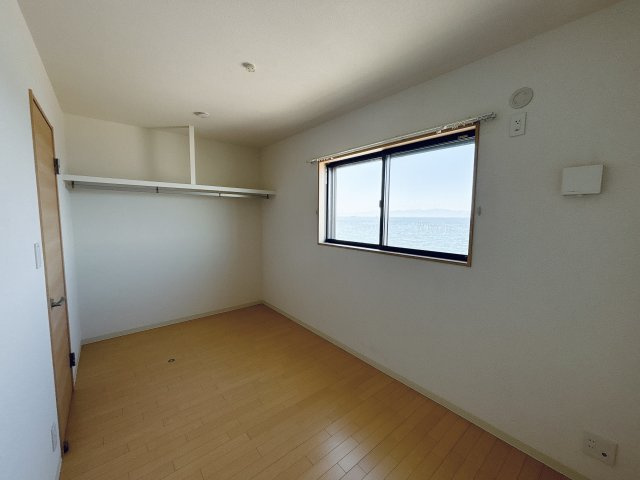 常滑市大野町4丁目戸建の内装