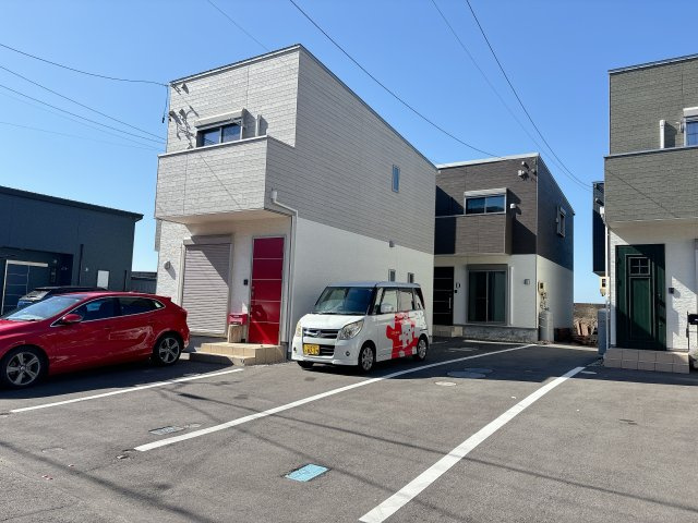 常滑市大野町4丁目戸建のその他