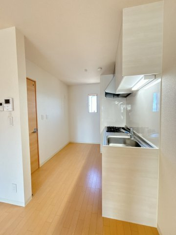 常滑市大野町4丁目戸建の内装