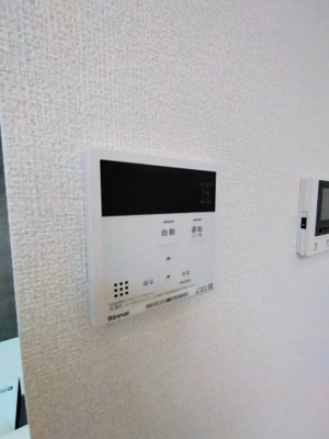 【設備】 | City　Station　Front