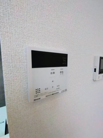 【設備】 | City　Station　Front