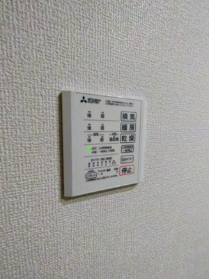 【設備】 | City　Station　Front