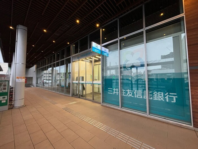 【周辺】 | City　Station　Front