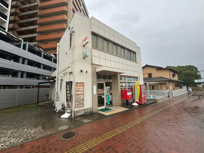 【周辺】 | City　Station　Front