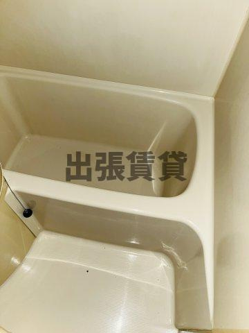 仲介手数料０円！荘苑御園の浴室