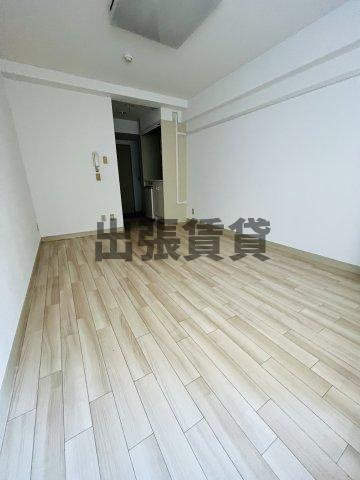 仲介手数料０円！荘苑御園の居間・リビング