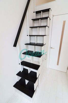 【洋室】 | CRAISEⅡ | 同一仕様写真