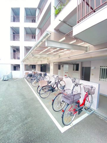 茨木春日丘ハイツのその他共用部分