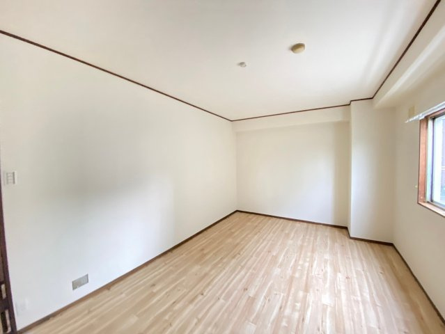 茨木春日丘ハイツの内装