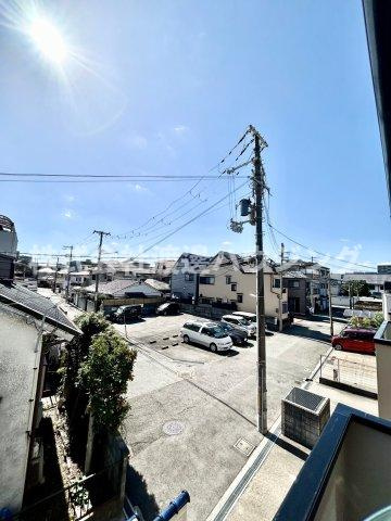 HEIM BRUNNEの展望