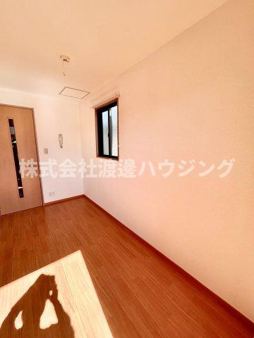 HEIM BRUNNEの内装