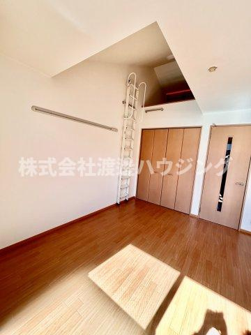 HEIM BRUNNEの内装