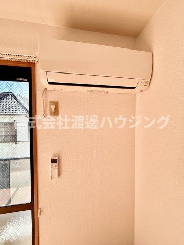 HEIM BRUNNEの設備