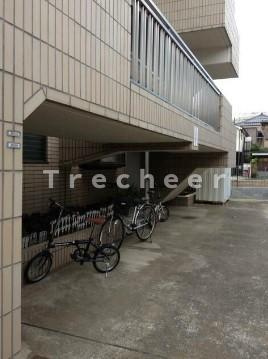 【その他共用部分】 | プレステージ